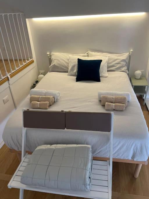 Apartment Piazza Venezia Rom